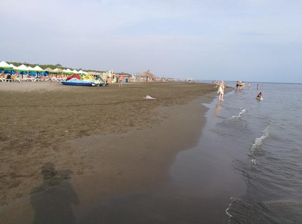 Kollari Apartments Ulcinj Eksteriør billede
